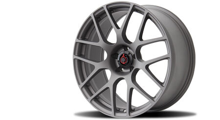 CARGRAPHIC performance17 Wheel - 10.5"x21" - - Monoblock-forged wheel construction<br>
- available from ET32 up to ET55<br>
<b>Part No.</b> CPP17415