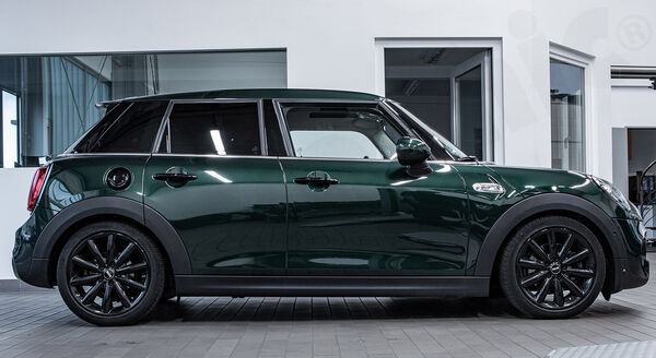 H&R Sport Springs - F57 MINI Cooper