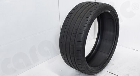 235/35ZR20 Michelin Pilot Super Sport - - DOT 06/13<br>
- Restprofil: ca. 5mm<br>
- <b>Gebraucht</b><br>
<b>Art.Nr.</b> SOXREIFEN55
